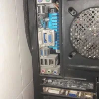 کیس گیمینگ|رایانه رومیزی|ورامین, ورامین|دیوار