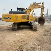 بیل میکانیکی کوماتسو 400.450|خودرو سنگین|تبریز, |دیوار
