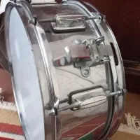 سایدرام،طبل ریز