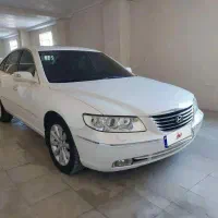 هیوندا آزرا ۲۰۱۰ فول شرکتی|خودرو سواری و وانت|سنندج, |دیوار