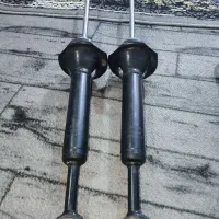 کمک فنر عقب پراید. فنر جلو امید|قطعات یدکی و لوازم جانبی|بندر امام خمینی, |دیوار