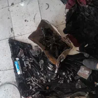 تعمیرگاه مکانیکی و صافکاری|خدمات موتور و ماشین|اهواز, پردیس دو|دیوار