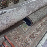۲۰ تخته فرش کارکرده درحدنو