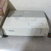 ویدیوپرژکتور