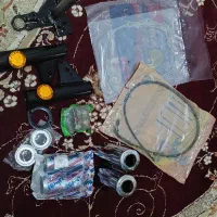 وسایل نو متور