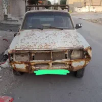 اسقاط فرسوده پیکان سواری وانت مدل ۸۵|خودرو سواری و وانت|اهواز, پادادشهر|دیوار