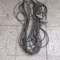 سیم سیار صنعتی