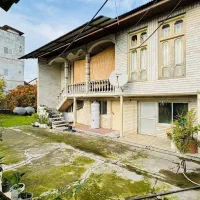 فروش باغ ویلای ۳خواب جاده محموداباد به سرخرود