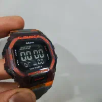 جی شاک،کاملا نو و ضد آب