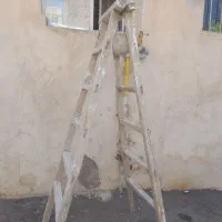 پله نقاشی