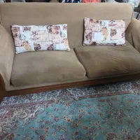 راحتی کارکرده تمیز|مبلمان خانگی و میز عسلی|اندیشه, اندیشه فاز ۳|دیوار