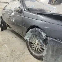 خدمات رنگ آمیزی و نقاشی خودرو ارزان قیمت (ملارد)|خدمات موتور و ماشین|کرج, شهرک طالقانی|دیوار