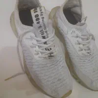 کفش مردانه خارجی در حد نو|کیف، کفش، کمربند|مشهد, سپاد|دیوار