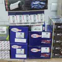 چراغ آینه،لنت بلبرنگ،تسمه،واشرسرسیلندر دنا،پارس۲۰۶|قطعات یدکی و لوازم جانبی|اصفهان, وحید|دیوار