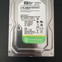 هارد 500 گیگ
