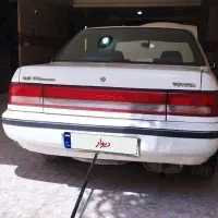 تویوتا کرونا فول اتوماتیک کلکسیون|خودرو سواری و وانت|کرمانشاه, |دیوار