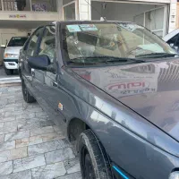 پژو98کارمندی