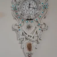 ساعت دیواری