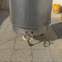 تنور گازی|اجاق گاز و لوازم برقی پختوپز|ایذه, |دیوار