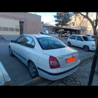 هیوندای آوانته مدل 1387|خودرو سواری و وانت|فولادشهر, فولادشهر|دیوار