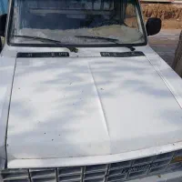 نسیان وانت|خودرو سواری و وانت|شهرکرد, |دیوار