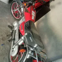 هندا پرواز ۱۲۵