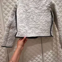 کت کوتاه زنانه ،جلیقه زنانه چرم|لباس|تهران, فرمانیه|دیوار