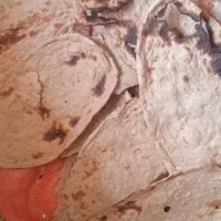 نان خشک