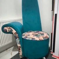 مبل راحتی نو