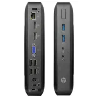 تین کلاینت مینی کیس hp t520
