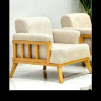 مبل راحتی چارچوب|مبلمان خانگی و میز عسلی|شیروان (خراسان), |دیوار