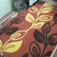 فرش فانتزی یا اتاق خواب