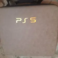 ps5 دیسک خور