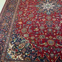 فرش12متری در حدنو تمیز زیاد استفاده نشده