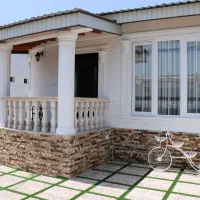 95 متر ویلای شهرکی سنددار شهر ساحلی چاف