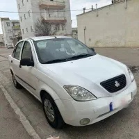 تیبا صندوق دار مدل ۹۸