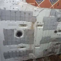 لوازم جلوبندی تویوتا