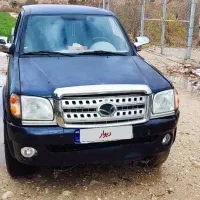 کاپرا دوکابین مدل آخر ۸۹ دودف|خودرو سواری و وانت|داراب, |دیوار