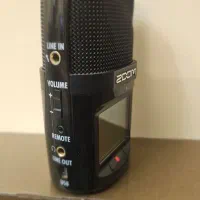 رکوردر بسیار قوی zoom h2n|صوتی و تصویری|تبریز, |دیوار