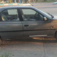 پژو 405مدل 90|خودرو سواری و وانت|داراب, |دیوار