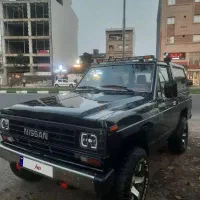 پاترول دو درب ۴ سیلند موتور z سالم و بیخرج|خودرو سواری و وانت|رشت, پل تالشان|دیوار