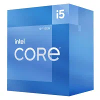 باندل مادربرد و cpu i5 12400