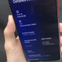 شیاومی redmi 9t رم۶|موبایل|مشهد, دریادل|دیوار