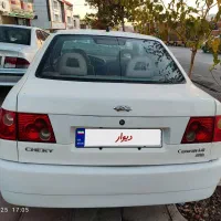 فروش چری ویانا کوئین A15 کم کار و سالم|خودرو سواری و وانت|سنندج, |دیوار