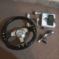فرمون و پرژکتور و گوشی ۲۱۶