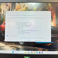 لپ تاپ گیمینگ Dell G5 5500 /8GB RTX|رایانه همراه|کرج, گوهردشت|دیوار