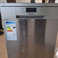 ماشین ظرفشویی