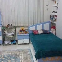 ست کامل تخت و خواب