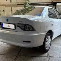 سورن پلاس XU7P مدل 1404 صفر کیلومتر|خودرو سواری و وانت|کرج, شهرک اوج|دیوار