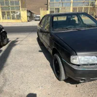 پژو روآ (ROA) سال دوگانه سوز، مدل ۱۳۸۷|خودرو سواری و وانت|تهران, تهرانپارس شرقی|دیوار